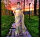 Saree Manufacturers In India