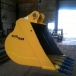 Excavator Buckets Direct - Compaction Wheel