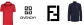 Garments - GivencHhy - Bargain Price - STOCKS IN GERMANY   