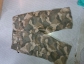 Garments_Cargo Pants