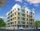 2BHK flat for sale in Khardah, kolkata.