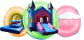 Exciting  Bounce Houses To Choose Your Favorite From 