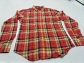 Garment -BABANA REPUBLIC - MEN'S FLANNEL LONG SLEEVE SHIRT -BANGLADESH WAREHOUSE