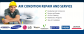AC Repair Hyderabad