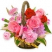 Flowers Delivery in Qatar Doha from Ferns N Petals