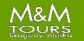 Mark Jennings M&M Skagway Alaska Tours