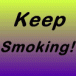 *Do you know someone who needs to stop smoking? *