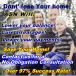 Are you Losing Your Home? Do You Owe More than your House is Worth?