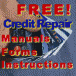GET YOUR FREE CREDIT RESTORATION SYSTEM!