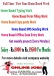 Online Ads posting and SMS Sending job