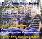 Business Opportunities -You Don't Have to Lose Your Home!