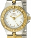 Invicta Wildflower Collection Two Tone Women’s Watch