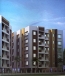 3BHK flat for sale in kaikhali, kolkata