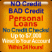 *No matter your situation... this page is GUARANTEED  work for you!*