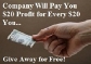 *Start EARNING and make MONEY!*