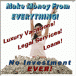 *If it's wanted or needed... It's Here.. and makes you Money!*