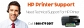 Hp printer tech support call 18884792017