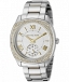 Michael Kors Bryn Two-Tone Crystals Accented Womens Watch