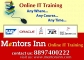 unix administration online training