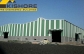 Pre Engineered Buildings