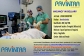 Required Male and Female Anesthestist for a Leading hospital in Bellary. 