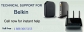 Resolve all your Belkin Router Issues via Helpline