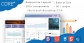 Latest Responsive Bootstrap Laravel Admin Template
