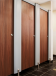Toilet partitions
