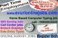 Best Part Time Home Based Online Data Entry Jobs