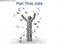 ARE YOU LOOKING FOR GENUINE HOME BASED PART TIME JOBS, HERE OPPORTUNITY IS THERE