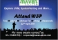 Attend W3P:Weekend Workshop for Working Professionals & learn UVM, SystemVerilog & more