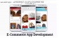 iOS ecommerce apps, Ecommerce website Pune, Ecommerce android apps Pune