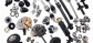 Aftermarket Parts Catalog