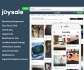 Online Shopping is as Easy as Chatting With Sellers on the Joysale