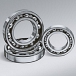deep groove ball bearing