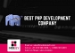 Top Custom PHP Development Company India & USA