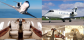 Private Air Charter Services