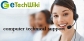 Etechwiki has skilled computer technical support service delivered by techies