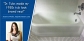 Get a no-slip surface from Dr. Tubs Reglazing.