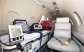 Rescue by Falcon Emergency Air Ambulance Services in Bangalore