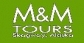 M&M Alaska Land Tours - Small Groups & Most Adventure