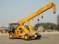 Crane Rental Services India
