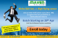 Upskill yourself with VLSI -VM Course at Maven-Silicon for a high-flying job