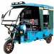 Electric rickshaw in Jharkhand