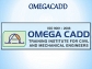 Omega Cadd Training Institute for Civil & Mechanical Engineers 