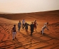 Desert Safari Dubai