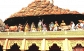 Delhi NCR to Mathura Vrindavan Tour by Volvo bus