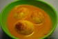 Egg Korma Recipe