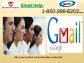 Is Gmail Help troop rightly successful Call at 1-850-366-6203 not toll ? 