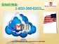 Where would I manage catch Gmail help Call at 1-850-366-6203 not toll ? 